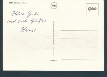 Preview: AK Schwerte (Ruhr)